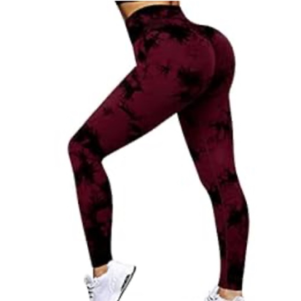Stylish Workout Leggings